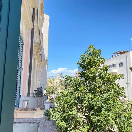 Alla Luce del Barocco Lecce Esterno foto