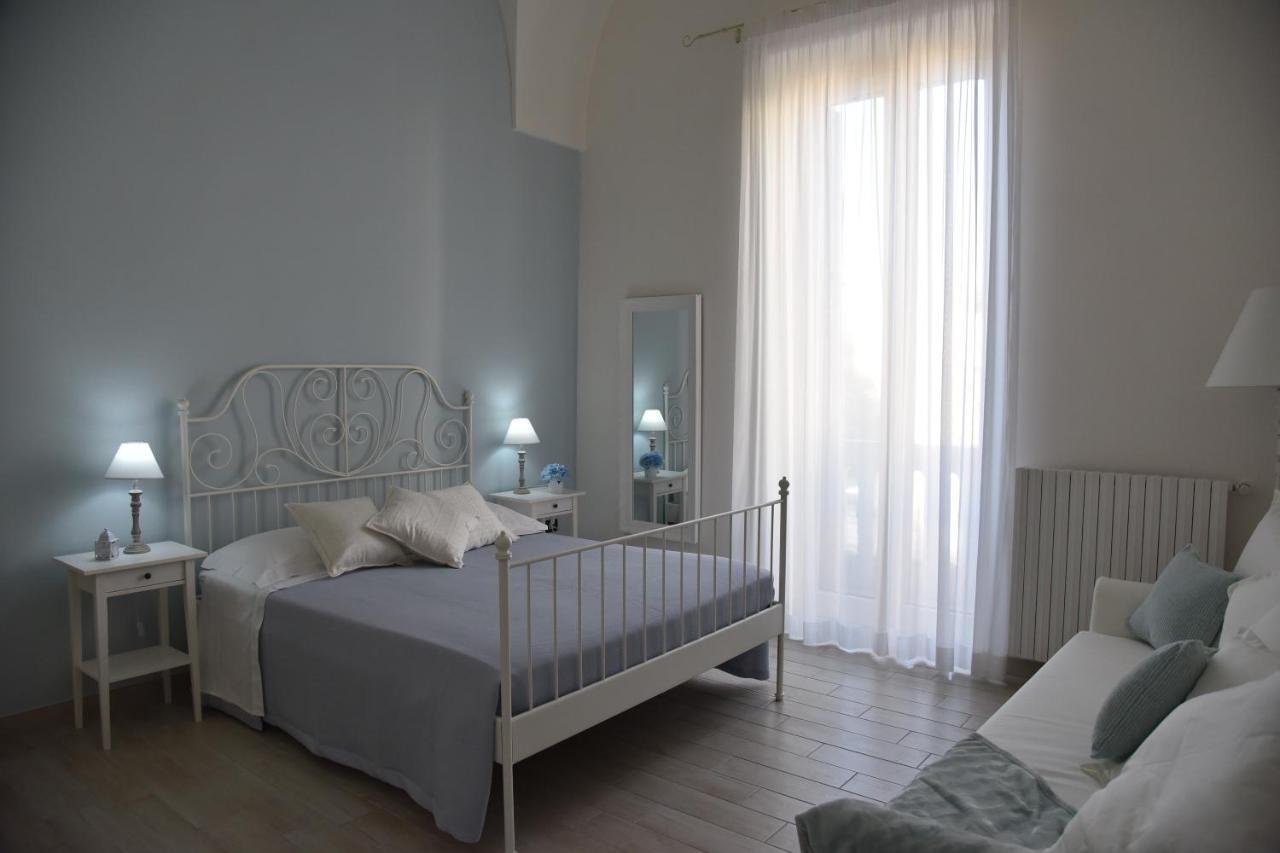 Alla Luce del Barocco Lecce Esterno foto
