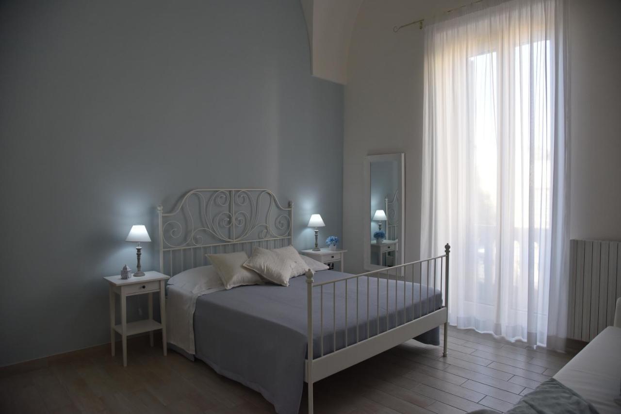 Alla Luce del Barocco Lecce Esterno foto