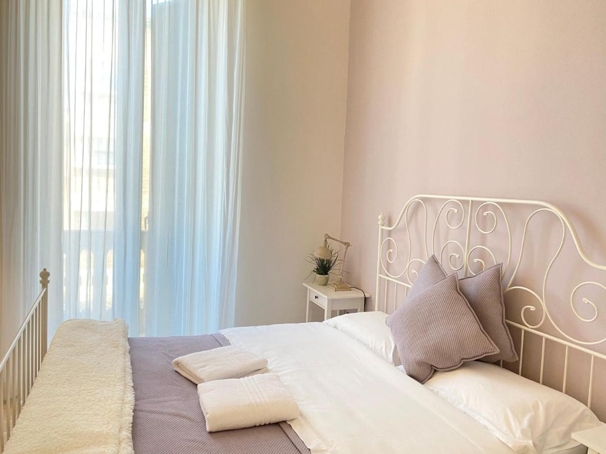 Alla Luce del Barocco Lecce Esterno foto