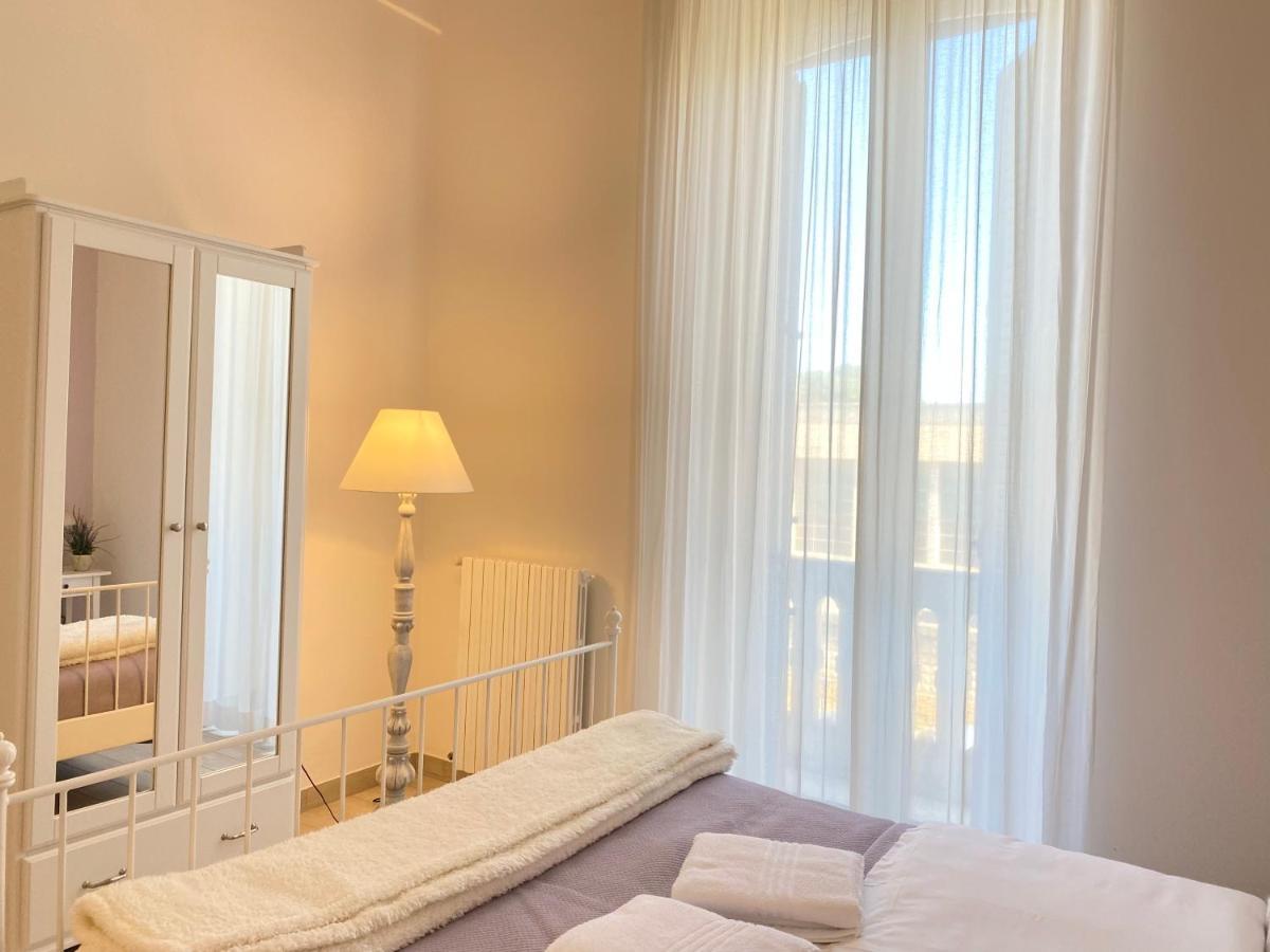 Alla Luce del Barocco Lecce Esterno foto