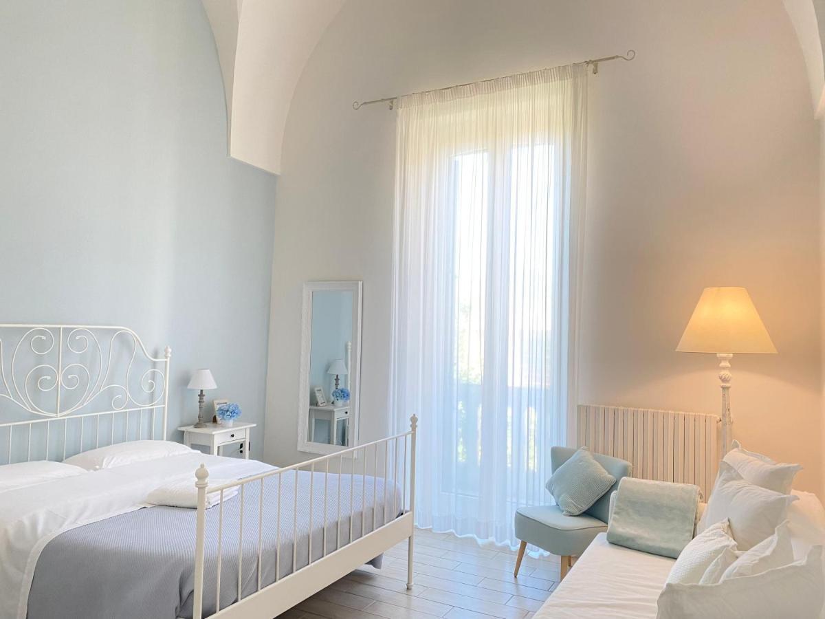 Alla Luce del Barocco Lecce Esterno foto